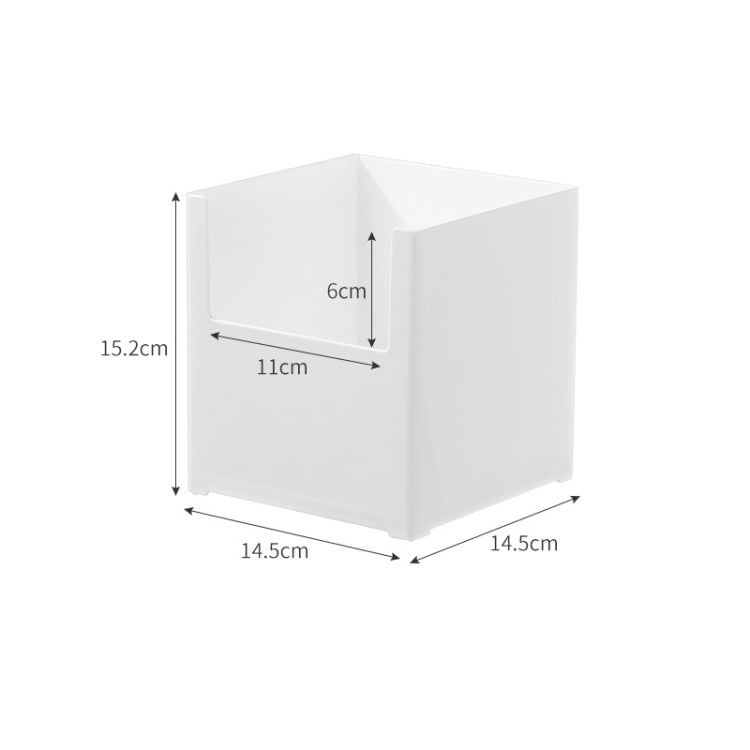 No Punch Under Sink Shelf Household Multifunctional Cabinet Organizer, Style: Fixed Small Wide