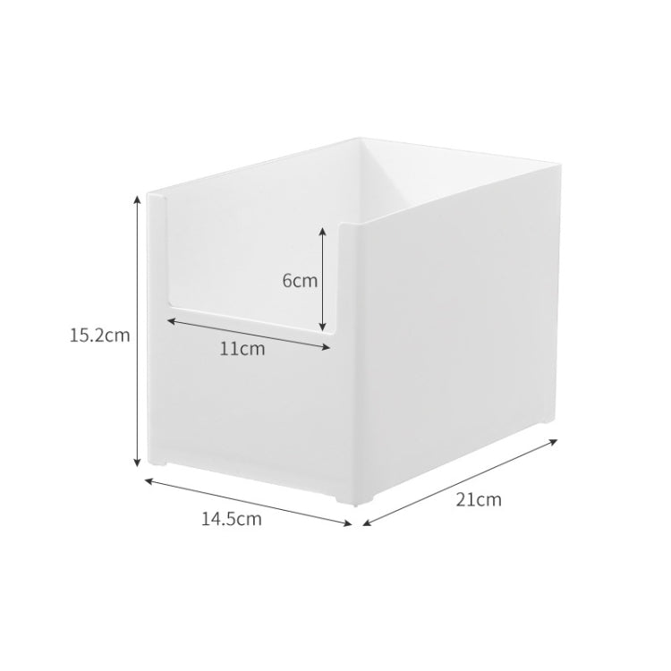 No Punch Under Sink Shelf Household Multifunctional Cabinet Organizer, Style: Fixed Medium Wide