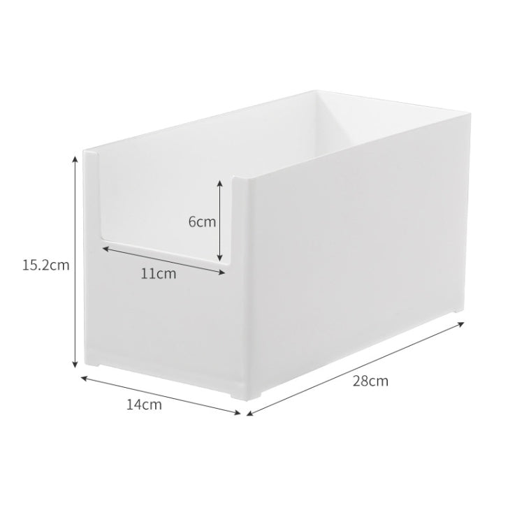 No Punch Under Sink Shelf Household Multifunctional Cabinet Organizer, Style: Fixed Large Wide