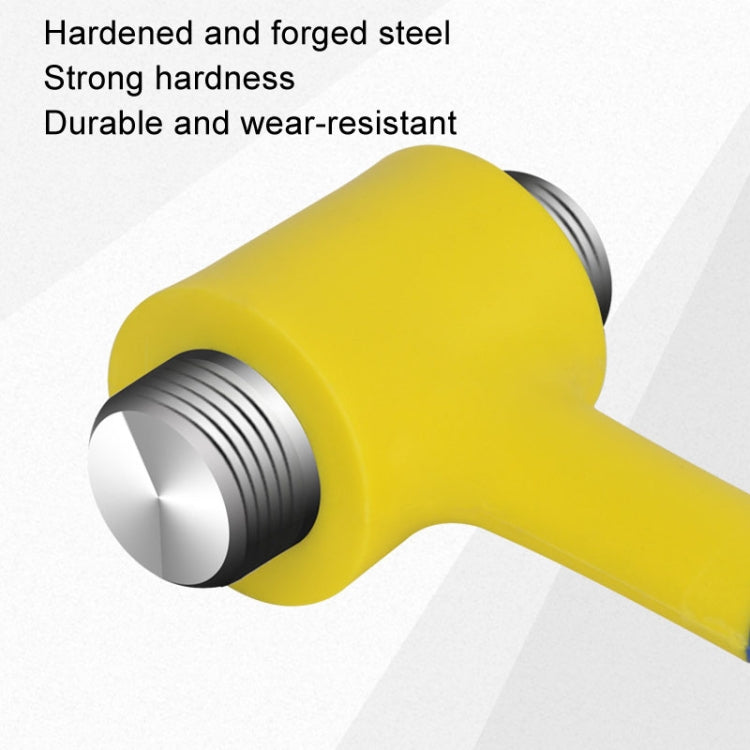 35mm Removable Floor Tile Installation Soft Hammer Door Window Hammer
