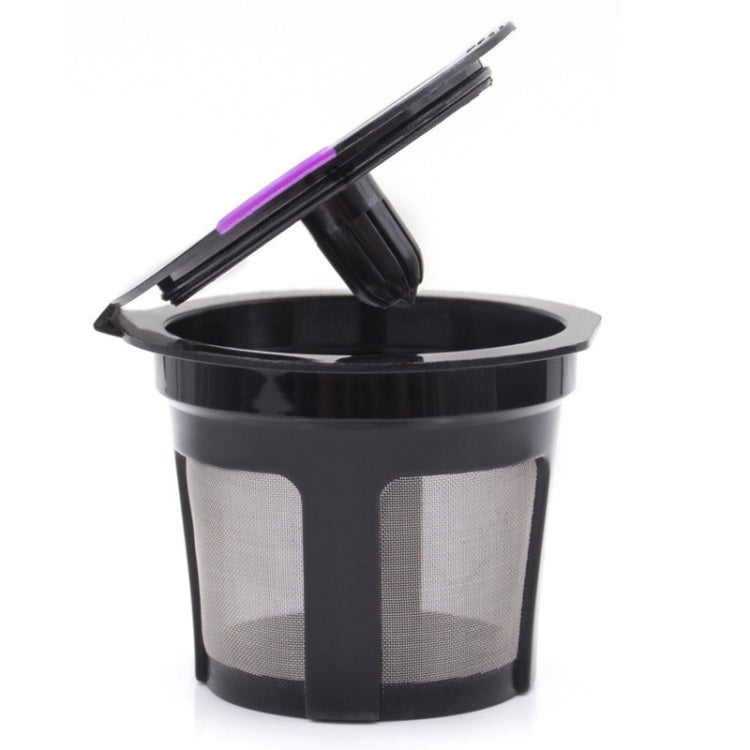 For Keurig Coffee Maker Reusable Mesh Coffee Filter