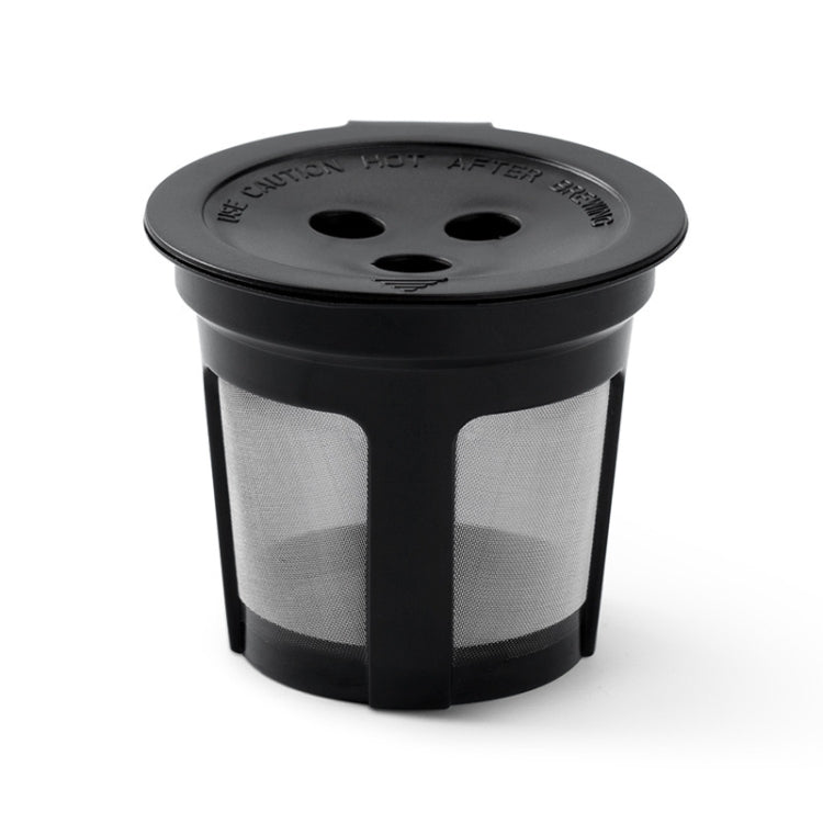 For Ninja Dual Brew Coffee Machines Three Holes Coffee Capsule Filter, Model: UA2227