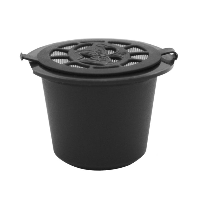 For Nescafe Coffee Capsules Reusable Coffee Filter