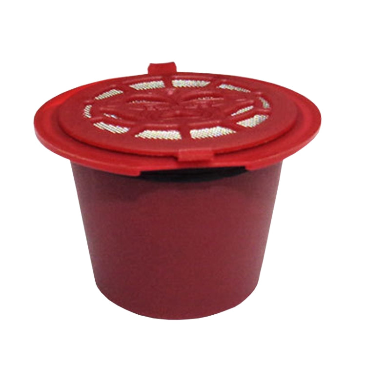 For Nescafe Coffee Capsules Reusable Coffee Filter