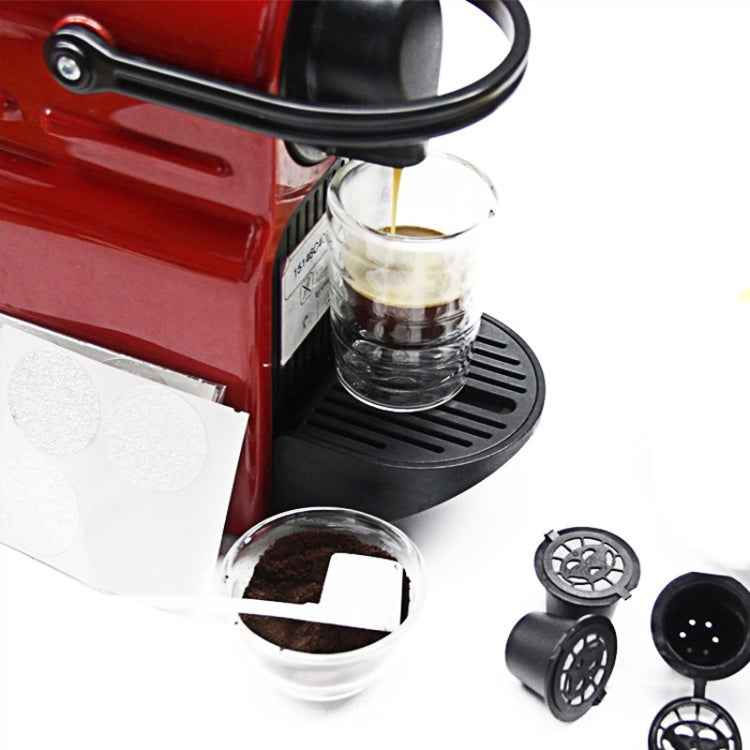 For Nescafe Coffee Capsules Reusable Coffee Filter