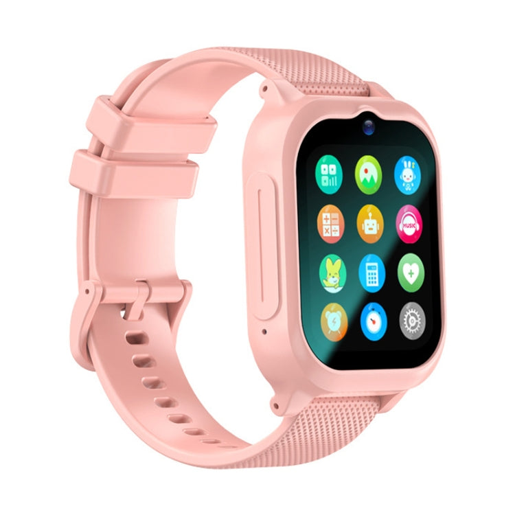 K26H  4G Kids Phone Watch With 1.83-inch Touch Screen Front Camera SOS GPS Location