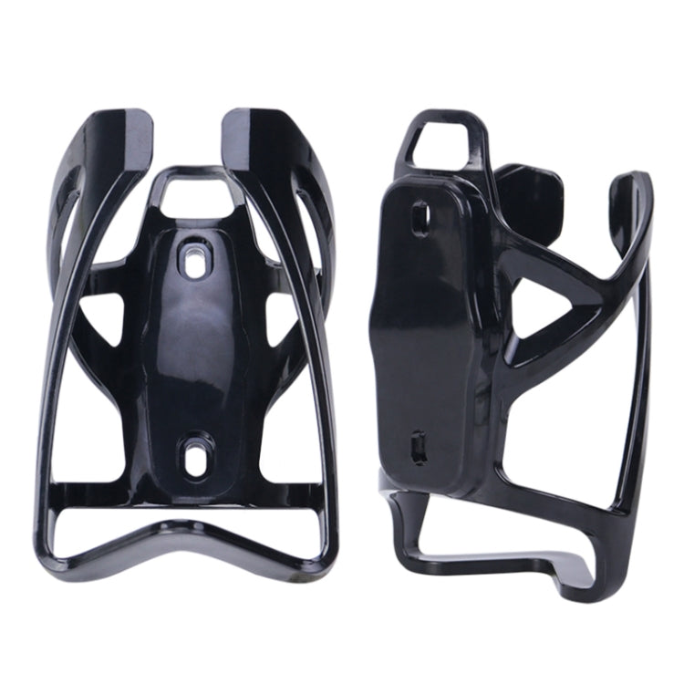 For AirTag 2nd Gen / AirTag 1st Gen Locator Bike Kettle Stand Water Bottle Cage Anti-Lost GPS Location Case, Spec: Front Cover