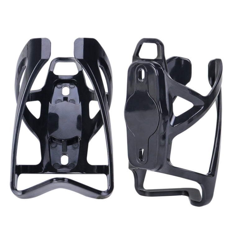 For AirTag 2nd Gen / AirTag 1st Gen Locator Bike Kettle Stand Water Bottle Cage Anti-Lost GPS Location Case, Spec: Rear Cover