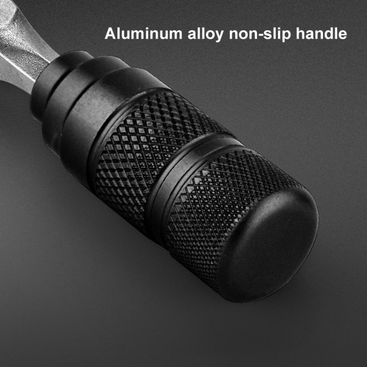 BENGGUO Bicycle Repair Tool Mountain Bike Ratchet Wrench Repair Combination Set, Spec: Set 4