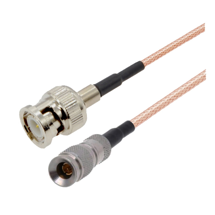 50cm BNC Male To CC4 Male Cable RG179 RF Adapter Wire