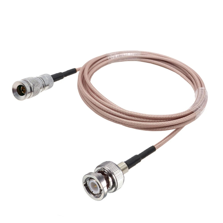 20cm BNC Male To CC4 Male Cable RG179 RF Adapter Wire