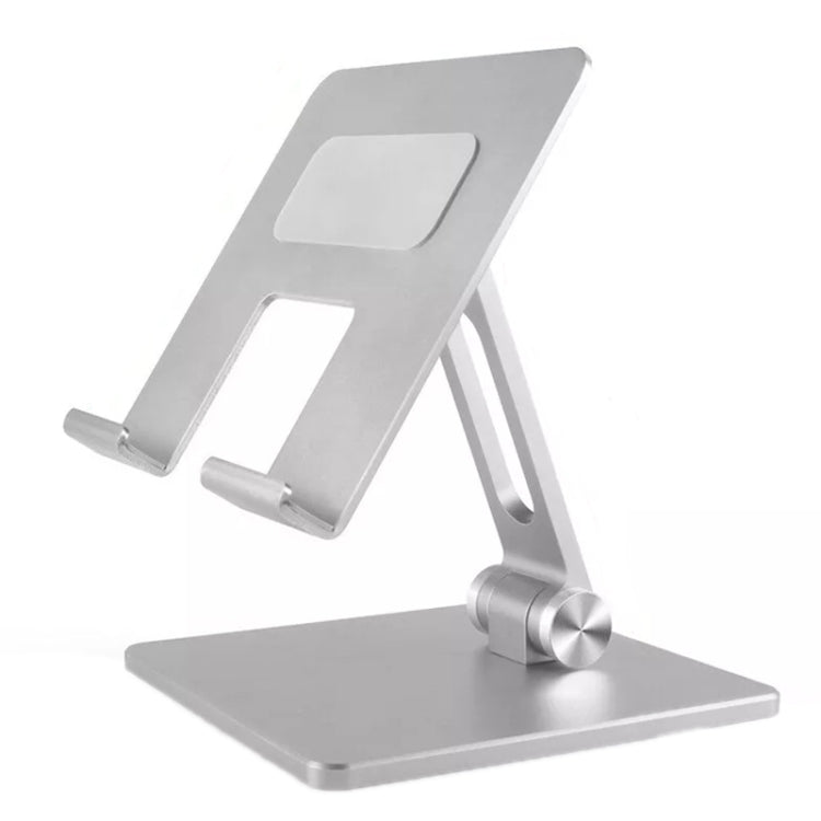 Aluminum Alloy Tablet Stand Desktop Folding Mobile Phone Stand