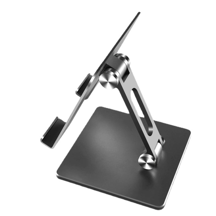 Aluminum Alloy Tablet Stand Desktop Folding Mobile Phone Stand