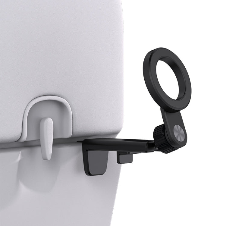 Desktop Live Broadcast Portable Strong Magnetic Foldable Travel Mobile Phone Holder - M10M-AR01