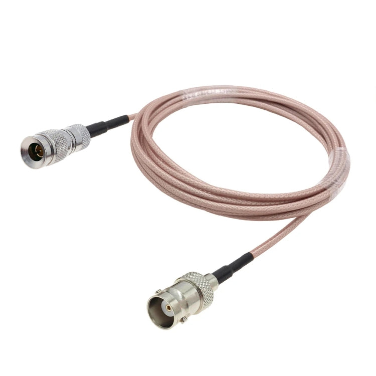 50cm CC4 Male To BNC Female Cable RG179 RF Adapter Wire