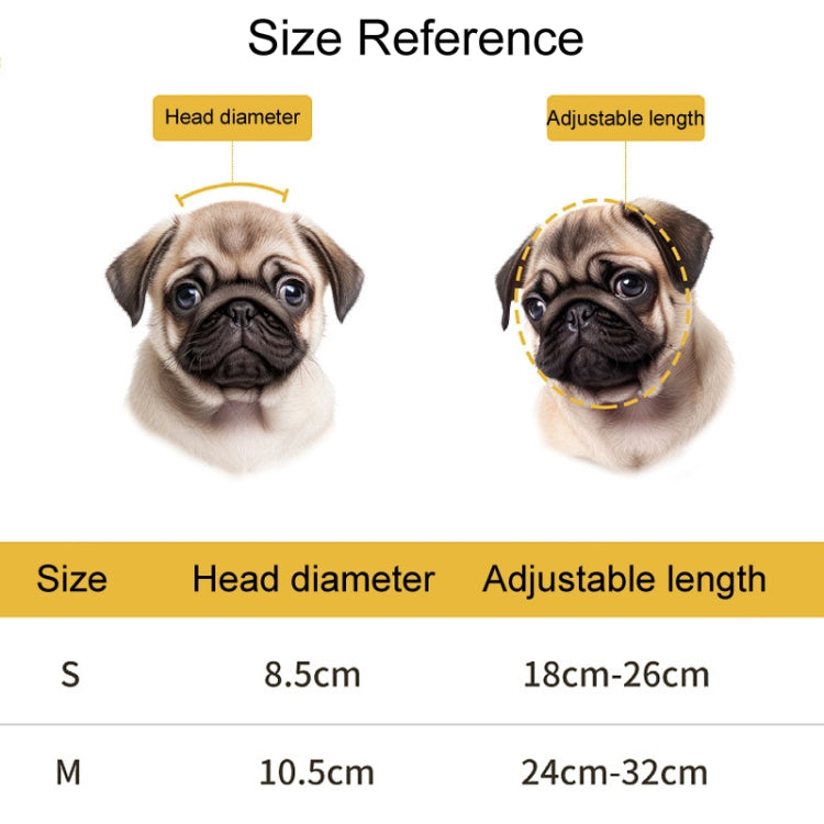 Pet Helmet Dogs And Cats Rugby Hat Accessories, Size: M