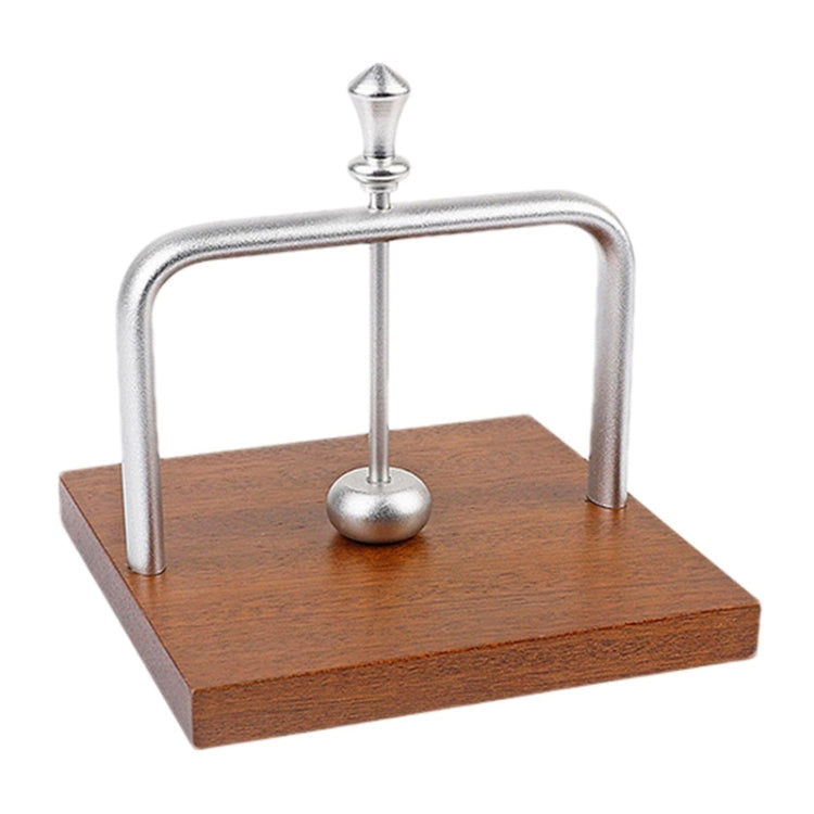 Vertical Paper Towel Holder Wooden Restaurant Table Napkin Holder