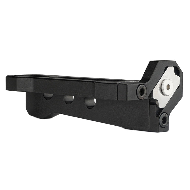 Woodworking Edge Banding Manual Arc Trimmer Board Chamfering Fillet Scraper, Specification: With R1 Blade
