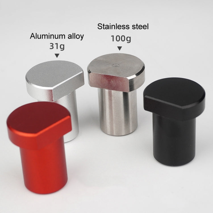 Dowel Table Clamp Quick Release Woodworking Table Limit Blocks, Style: 20mm Red Aluminum Alloy