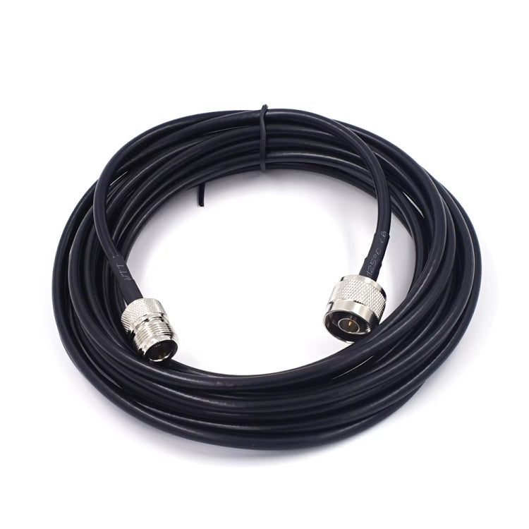 3m N Male To N Female RG58 Adapter Cable Radio WiFi Extension Cable