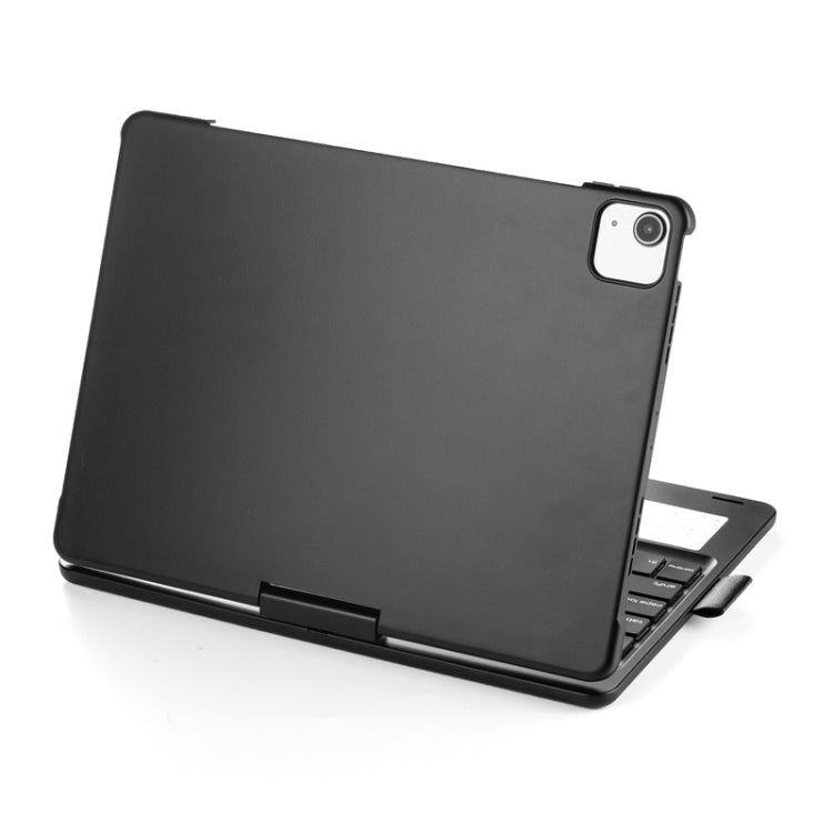 360 Degree Rotation Bluetooth Keyboard Case With Backlight For iPad Air 11 2024 / Air 5 / Air 4 10.9 / Pro 11 2022 2021 2020 2018