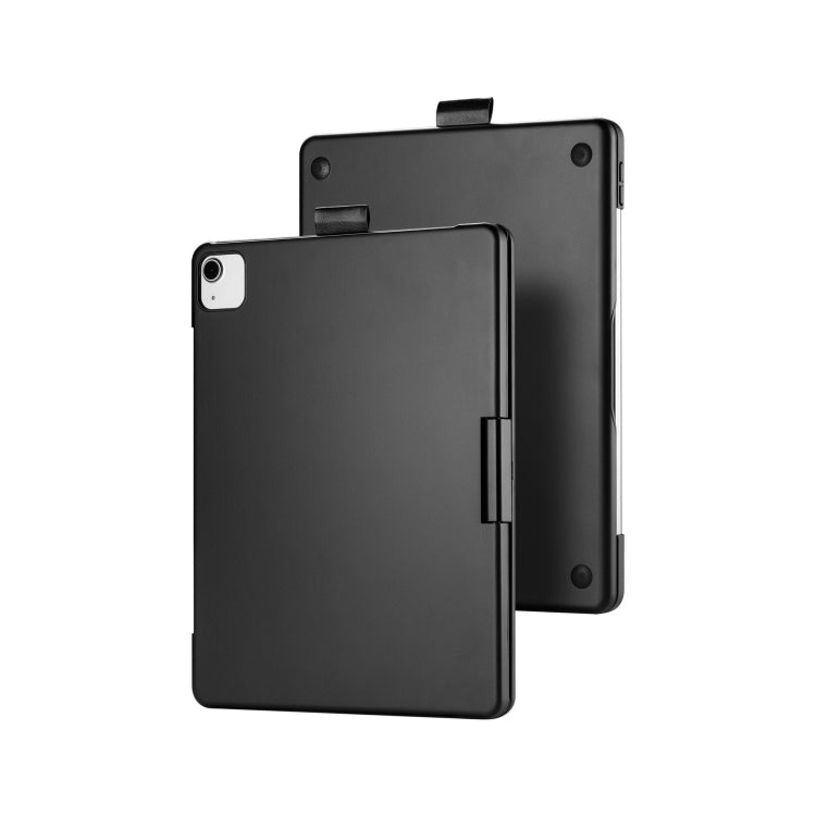 360 Degree Rotation Bluetooth Keyboard Case With Backlight For iPad Air 11 2024 / Air 5 / Air 4 10.9 / Pro 11 2022 2021 2020 2018