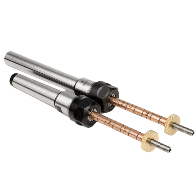 Woodturning Pen Mandrel Collet Penmaking Turning Lathe DIY Clamping Mandrel Fitting Tool