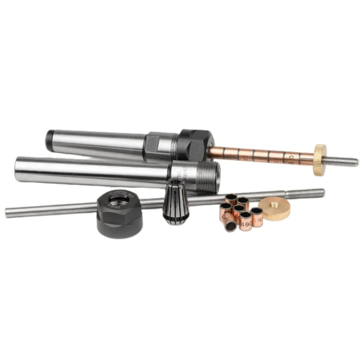 Woodturning Pen Mandrel Collet Penmaking Turning Lathe DIY Clamping Mandrel Fitting Tool