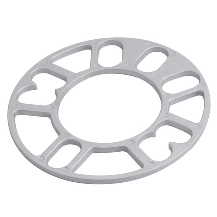 5mm Widen Wheel Hub Gasket For Car ET Modification