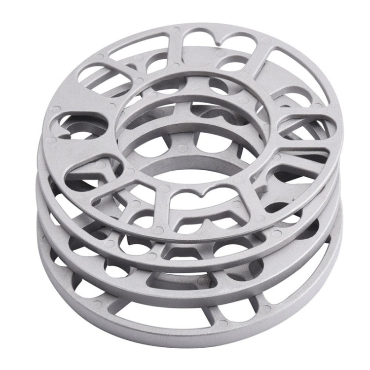 10mm Widen Wheel Hub Gasket For Car ET Modification