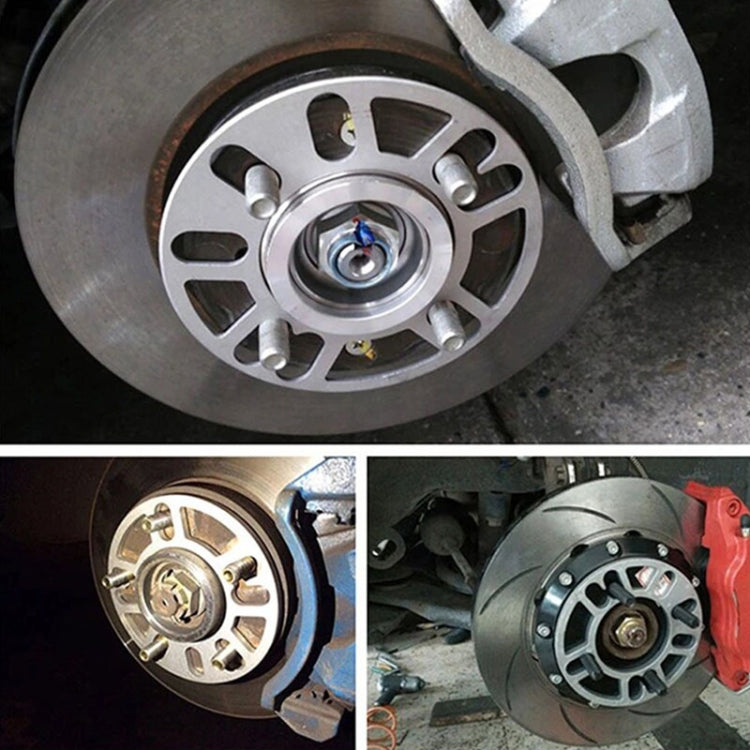 3mm Widen Wheel Hub Gasket For Car ET Modification