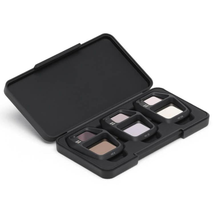Original ND Filter Set For DJI Air 3S   - ND8/32/128