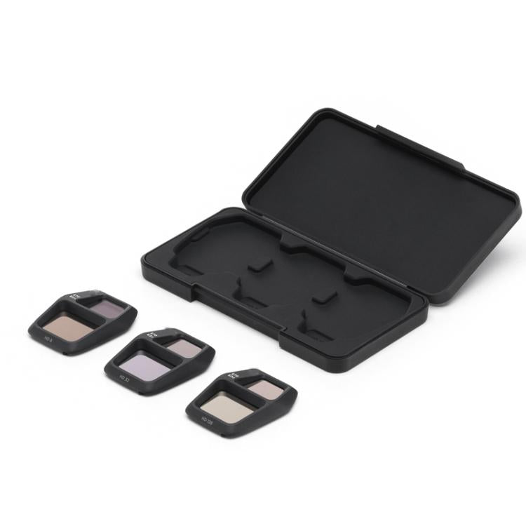 Original ND Filter Set For DJI Air 3S   - ND8/32/128