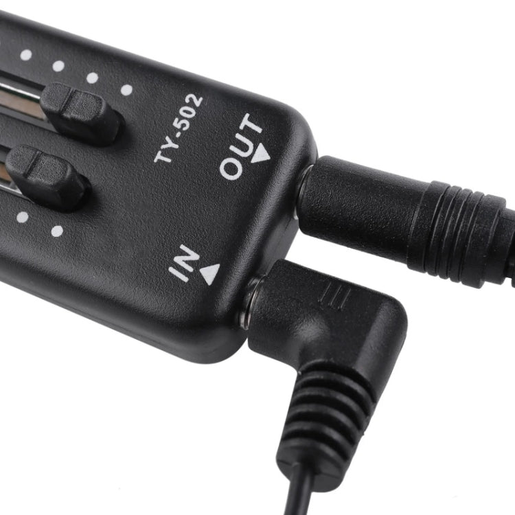 Stick-on Miniature Violin Guitar Universal Pickup - Black