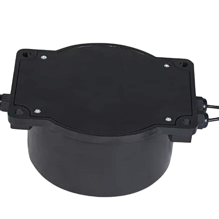 Lighting Transformer 220V To AC 12V/24V Waterproof LED Underwater Light Power Adapter, Power: 40W