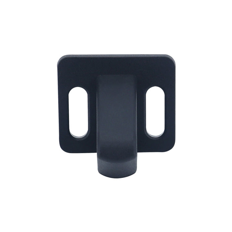 RV Screen Door Replacement L-shaped Handle, Style: Right Handle