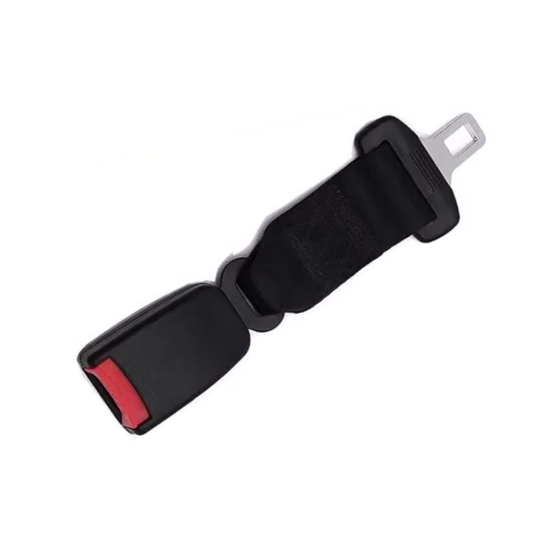 Car Seat Child Pregnant Woman Safety Belt Adjustable Extender, Length: EU/US Mini 23cm