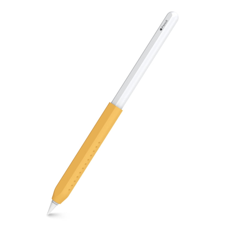For Apple Pencil 1&2 AhaStyle PT182 Silicone Protective Grip Cover