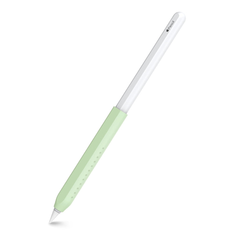 For Apple Pencil 1&2 AhaStyle PT182 Silicone Protective Grip Cover