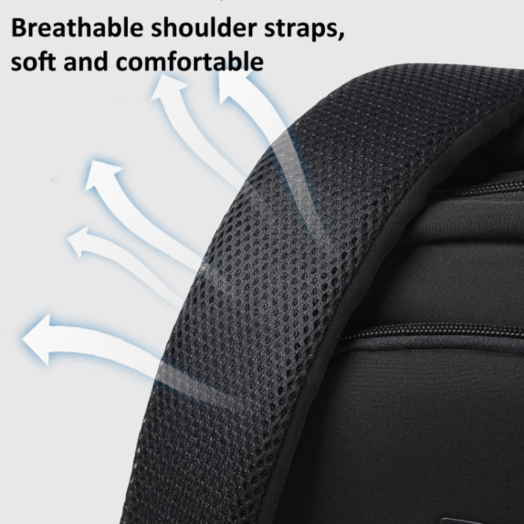Solid Color Backpack Teenager School Bag Travel Shoulder Bag For Men Women