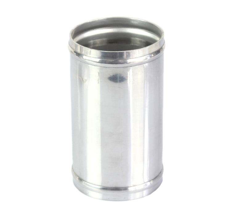 Aluminum Intake Turbo Intercooler Pipe Extensor Hose Adapter Car Air Intake Joiner Pipe Connector, Outer Diameter: 70mm