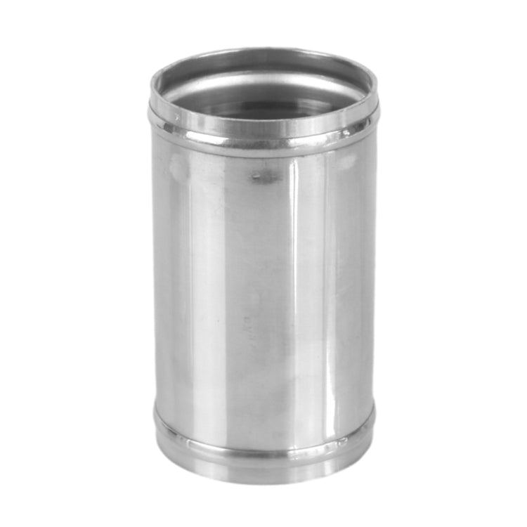 Aluminum Intake Turbo Intercooler Pipe Extensor Hose Adapter Car Air Intake Joiner Pipe Connector, Outer Diameter: 70mm