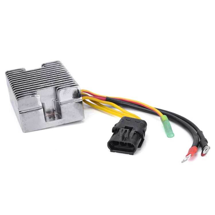 Motorcycle Metal Voltage Regulator Rectifier For Polaris Hawkeye / Sportsman 300 4011182