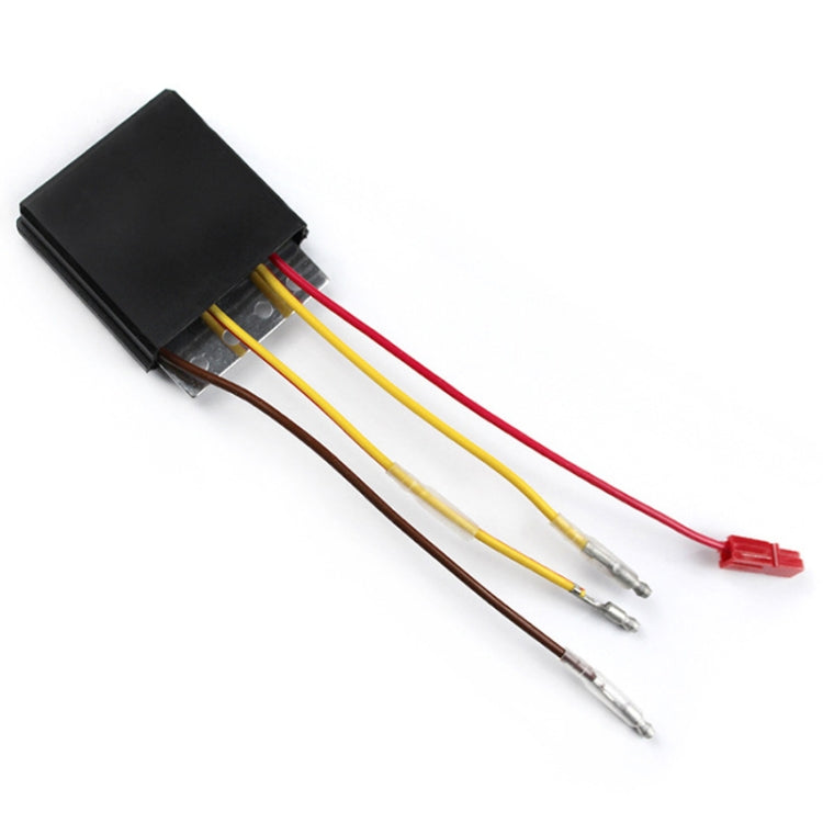 Voltage Regulator Rectifier For Polaris ATV Sportsman / Scrambler 500 2203638 4010796 4010670 2203637
