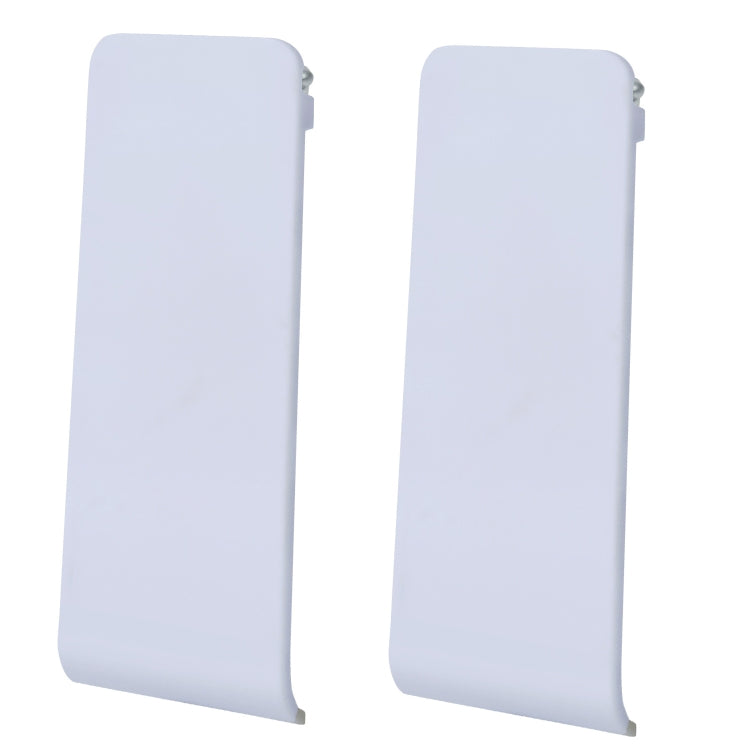 For Nintendo Switch Console 2pcs Replacement Kickstand Back Shell Holder