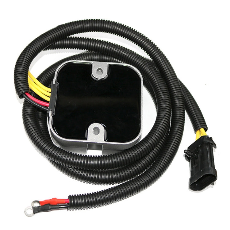 Voltage Regulator Rectifier For Polaris Sportsman 4014543 4015214 4015230 4014405 4015231 4012678