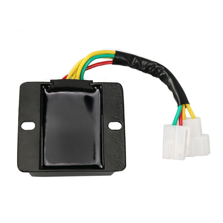 Motorcycle Voltage Regulator Rectifier For Hyosung GT650R GT650 GV650 32800HN9101 32800HN9110 32800HP9300