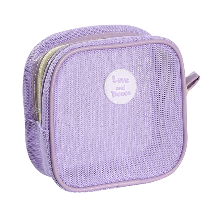 Beach Toiletry Organizing Bag Outdoor Lightweight Cosmetic Pack