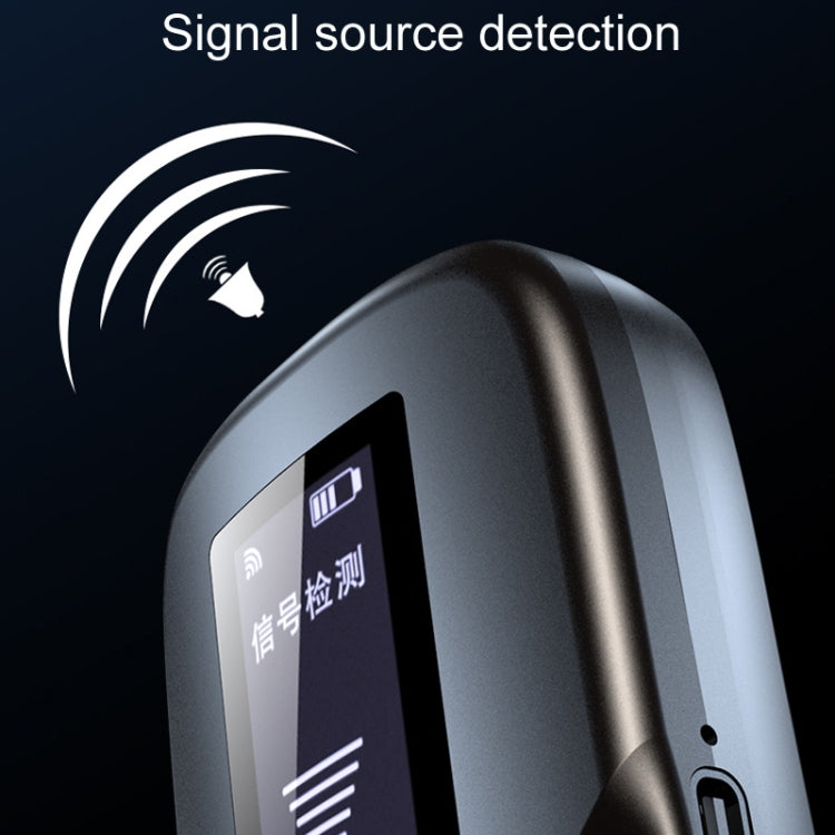 AK500 Intelligent Infrared Detection System Hotel Anti-Peeping Wireless Signal Detector