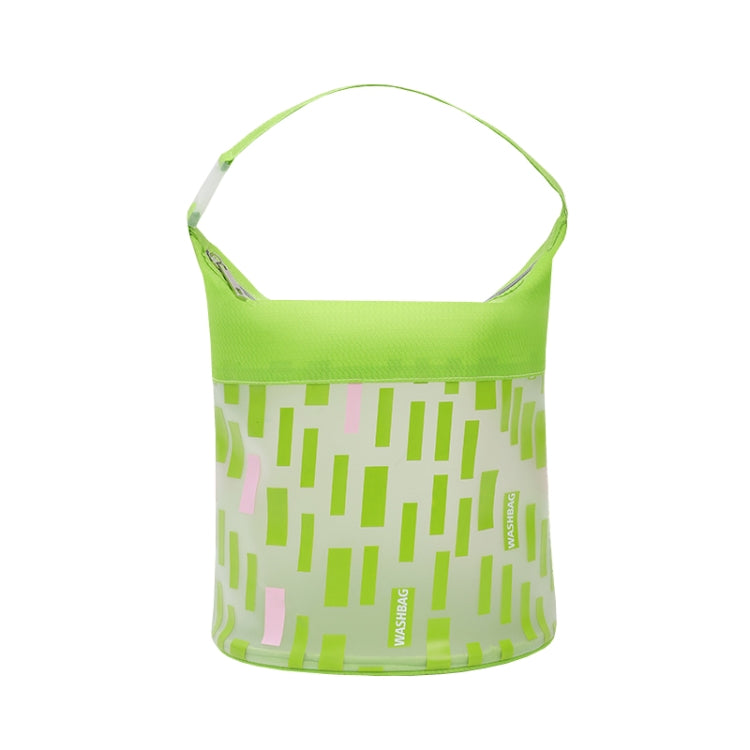 Outdoor Traveling Waterproof Swimming Bag Portable Toiletry Organizer Pack